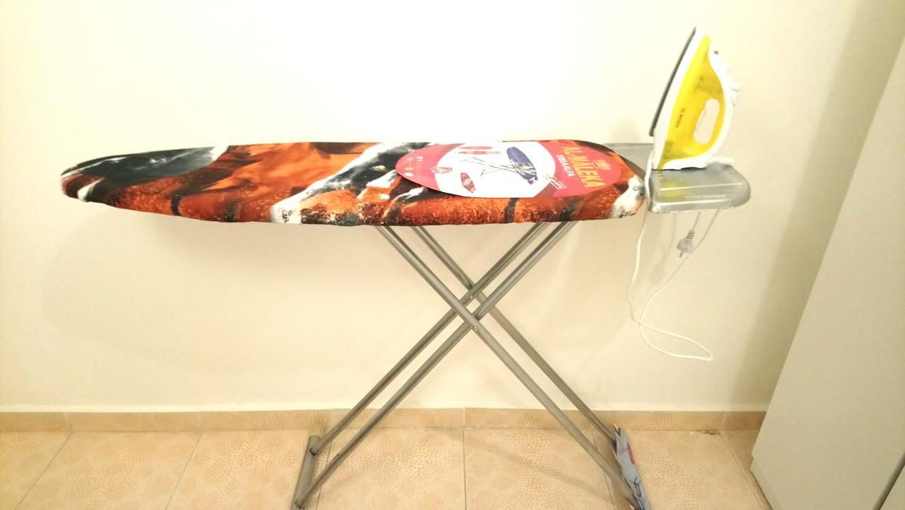 Apartament White Rose