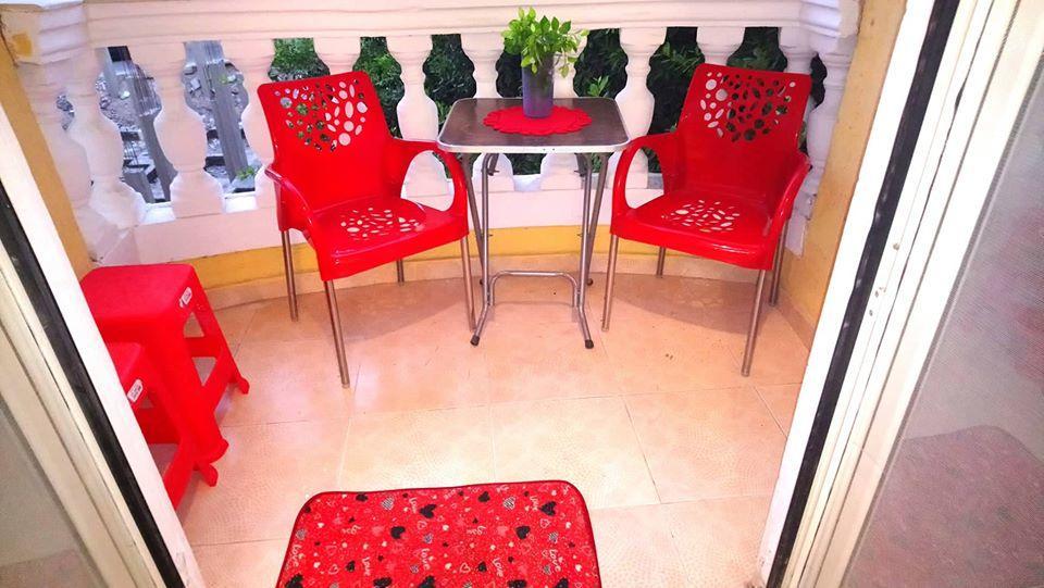White Rose Apartament